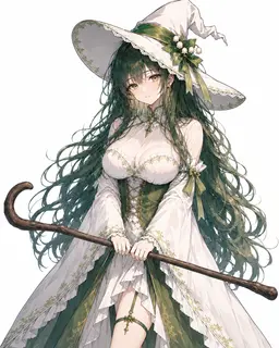Profile image of 셰일 폰 에이리엘