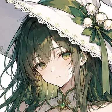 Profile image of 셰일 폰 에이리엘
