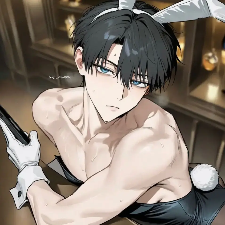 Ryu_Zero1004의 何お前、キッモ…