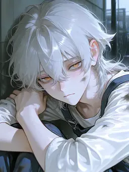 Profile image of 밀크