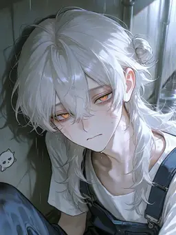 Profile image of 밀크