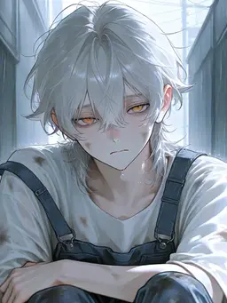 Profile image of 밀크