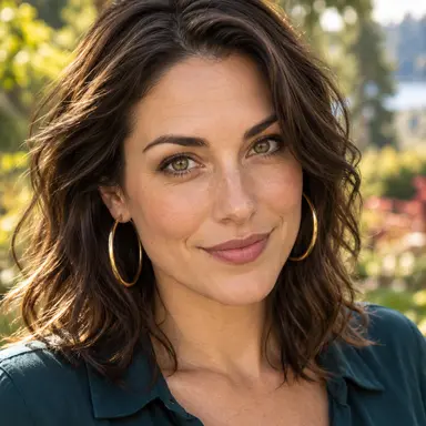 Profile image of Audrey Bennett