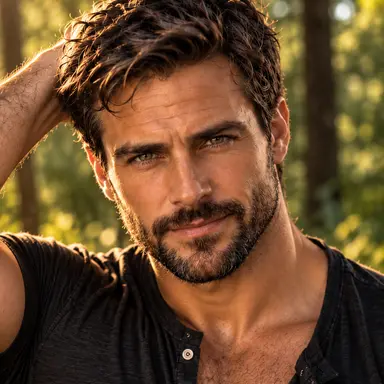 Profile image of Miles Bennett