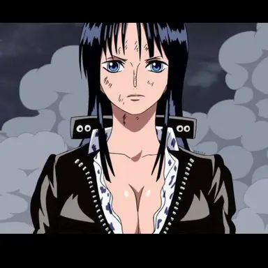 Profile image of 니코 로빈