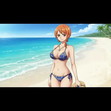 Profile image of 나미