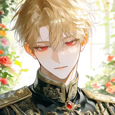 Profile image of 알렌