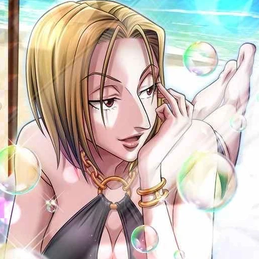 パクノダ