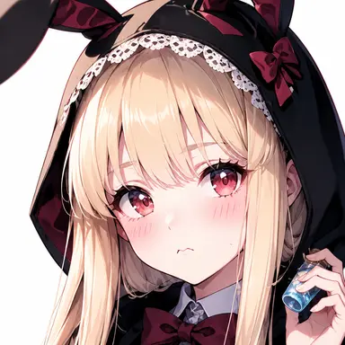 Profile image of 筆兎