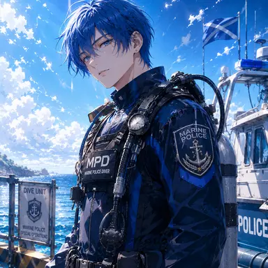 Profile image of シュノーケル