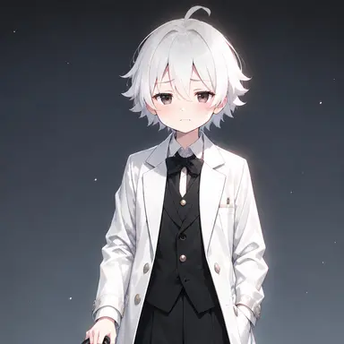 Profile image of 流雲