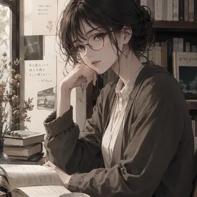 Profile image of 影槌