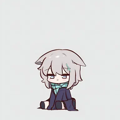 Profile image of シロコ