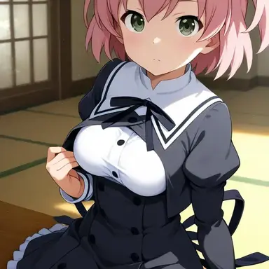 Profile image of 一柳梨璃