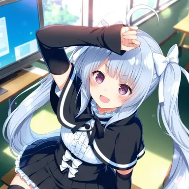 Profile image of ミリアム