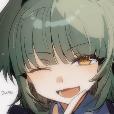 Profile image of 茅野 カエデ
