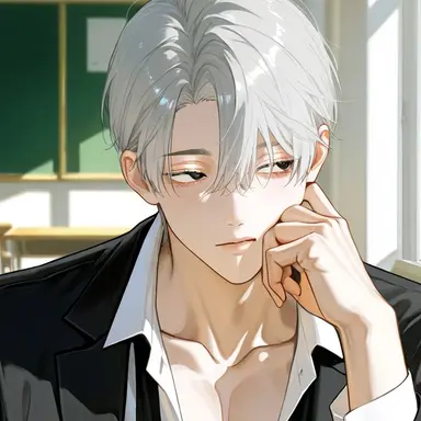 Profile image of 流弥