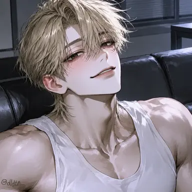 Profile image of Kang Tae-joo