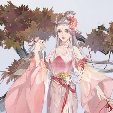 Profile image of 키츠네