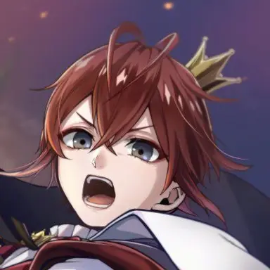 Profile image of リドル