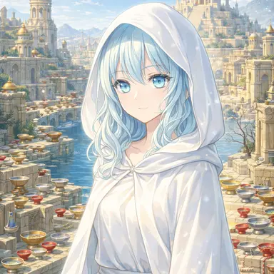 Profile image of モネカ
