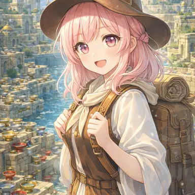 Profile image of シアーネ