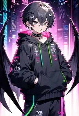 Profile image of Nagito