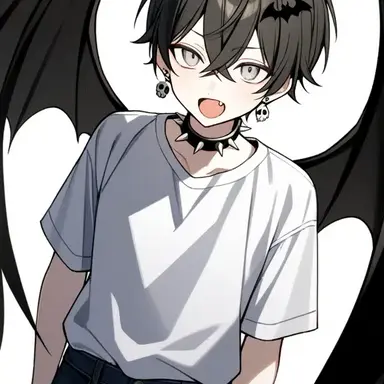 Profile image of Nagito