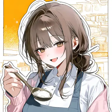 Profile image of オチバ