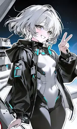 Profile image of シルバ