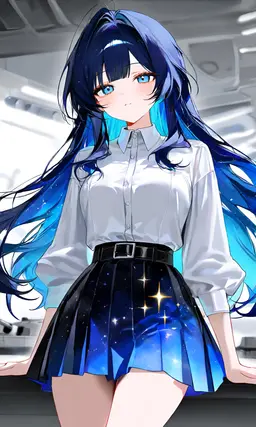 Profile image of アド・アストラ
