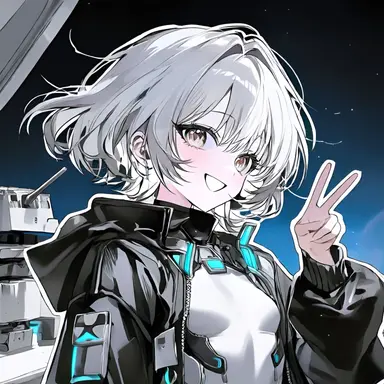 Profile image of シルバ