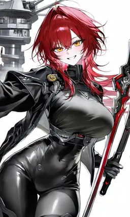Profile image of セキギ