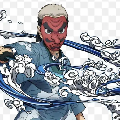 Profile image of 우로코다키 사콘지