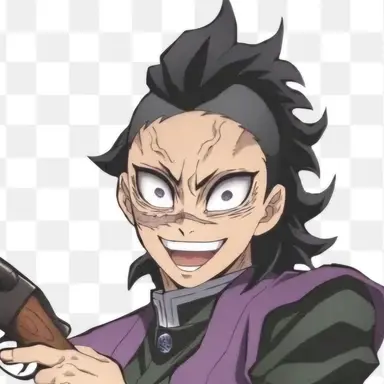 Profile image of 시나즈가와 겐냐