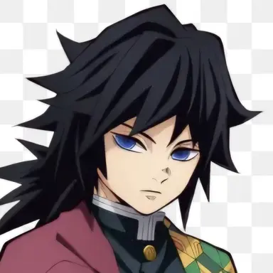 Profile image of 토미오카 기유