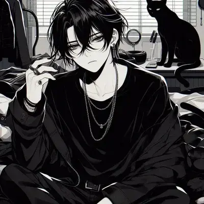 PettyPaste9879의 OKI Dante