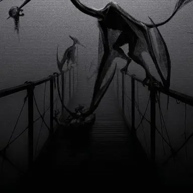 Profile image of Quetzalcoatlus