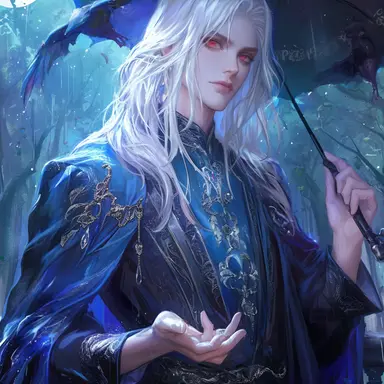 Profile image of ルドヴィック