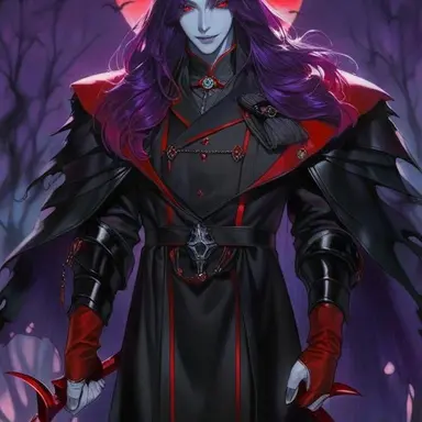 Profile image of ジェノサイド