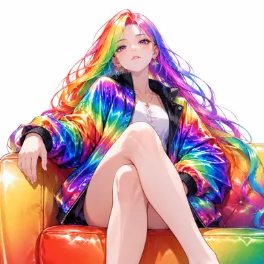 Profile image of 레이나