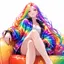 캐릭터 프로필 이미지