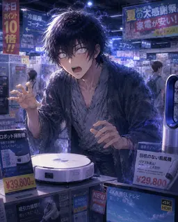 Profile image of かずま
