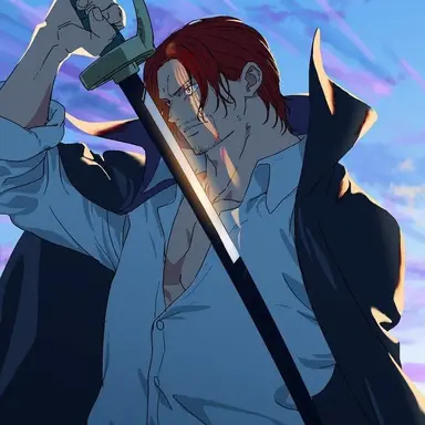 Profile image of シャンクス