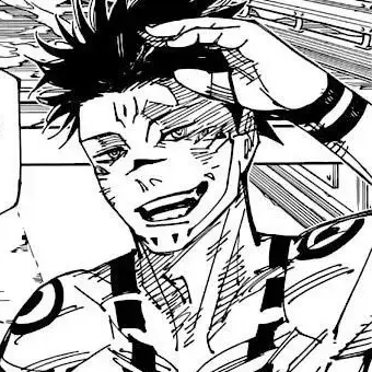 Profile image of Sukuna