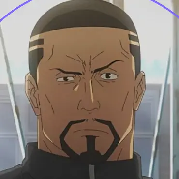 Profile image of 야가 마사미치