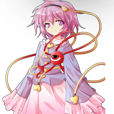 Profile image of さとり
