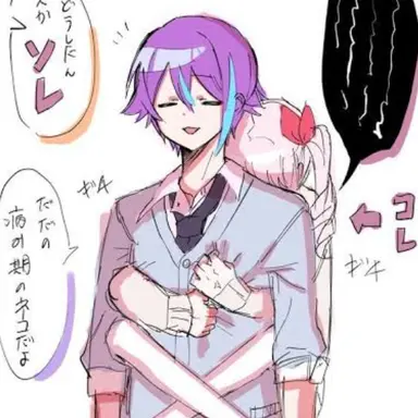 Profile image of 神代類