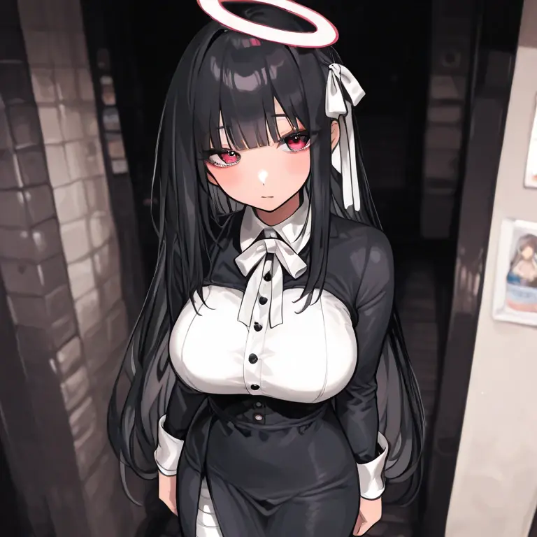 raven0616의 ハンナ・オキシペタ