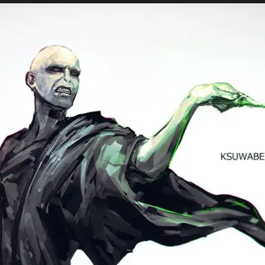 Profile image of ヴォルデモート